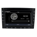 Car Multimedia for Renault Megane (HL-8741GB) with Auto DVD GPS iPod